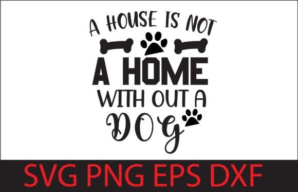 A House is Not a Home Without a Dog: Design Review