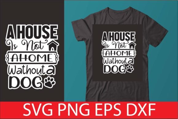 A House Is Not a Home Without a Dog: Embroidery Review