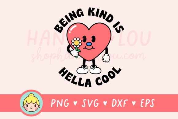 Being Kind is Hella Cool: A Retro Review