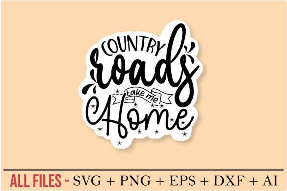 Country Roads Take Me Home: A Designer's Review for Real Embroidery