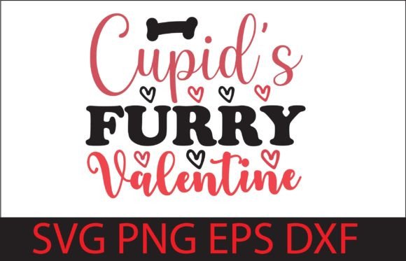 Cupid's Furry Valentine: A Designer's Review for Real Embroidery