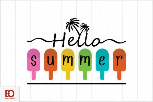 Hella Summer Retro SVG: A Designer's Stitch Review