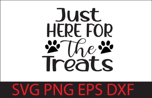 Just Here for the Treats: A Designer's Review