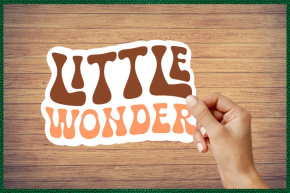Little Wonder Sticker Svg: A Designer's Practical Review