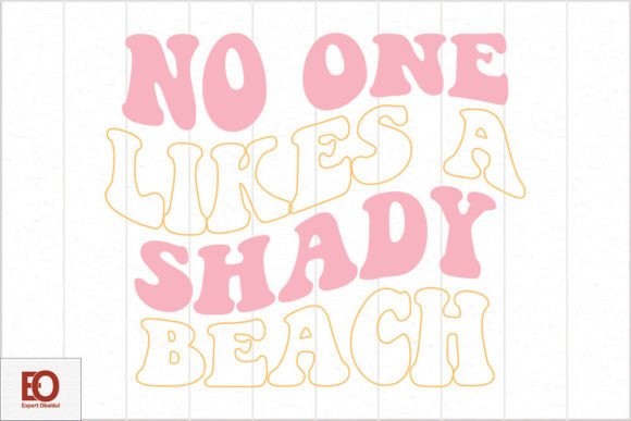 No One Likes a Shady Beach: A Designer's Review