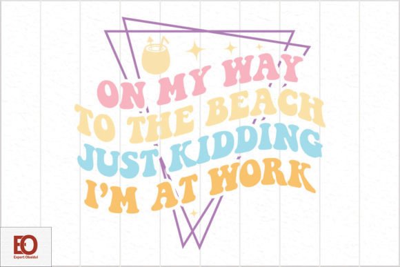 On My Way to the Beach: A Designer's Review