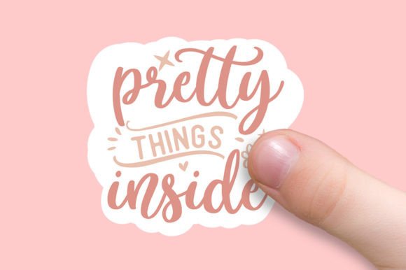 Pretty Things Inside: A Designer's Take on Valentine Embroidery