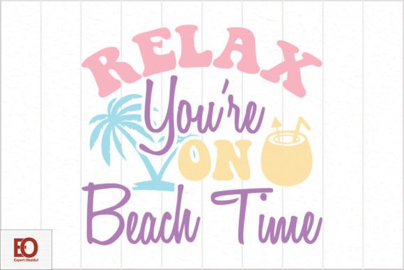 Relax You're on Beach Time: A Designer's Review