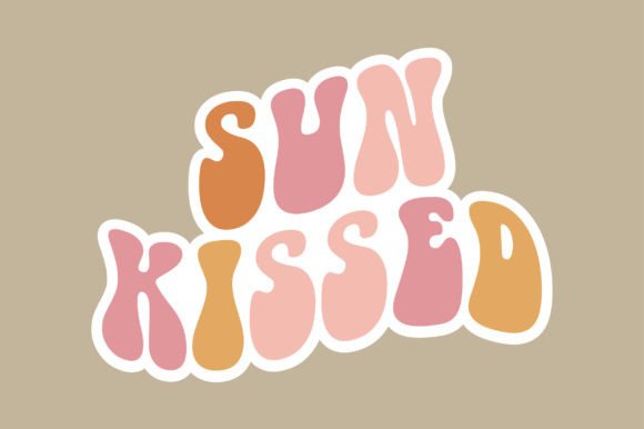 Retro Inspirational Sticker SVG: A Designer's Real-World Review