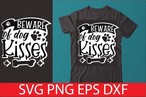 Review: BEWARE of DOG KISSES for Embroidery Projects