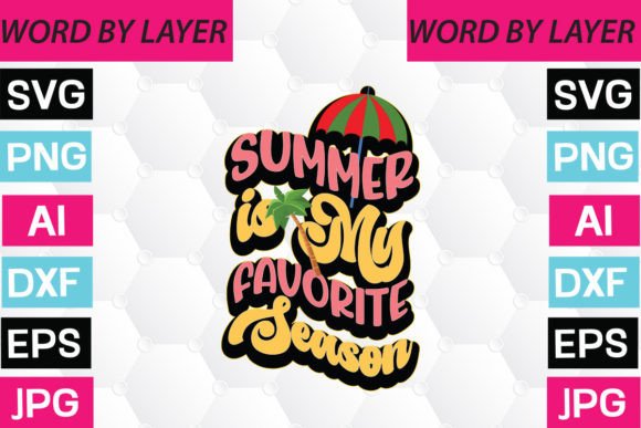 Review: Lazydays of Summer Sticker Design for Embroidery