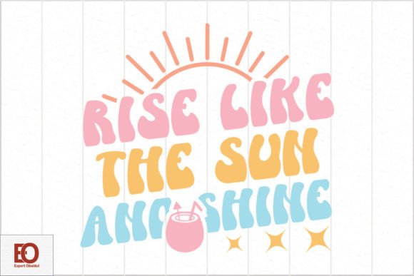 Rise Like the Sun and Shine: A Retro Review