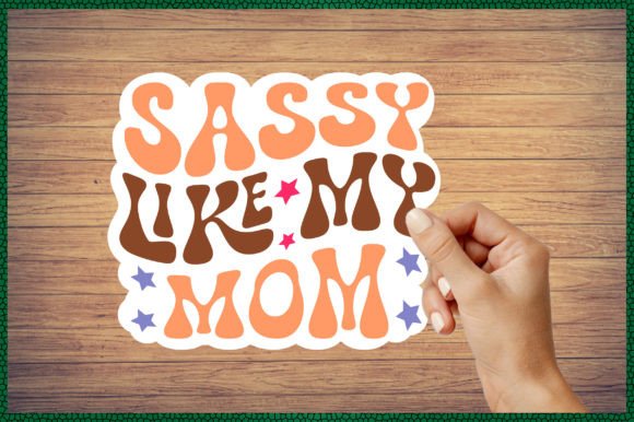 Sassy Like My Mom: A Designer's Review for Embroidery