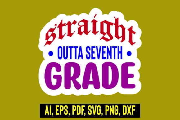 Straight Outta Seventh Grade: A Designer's Review