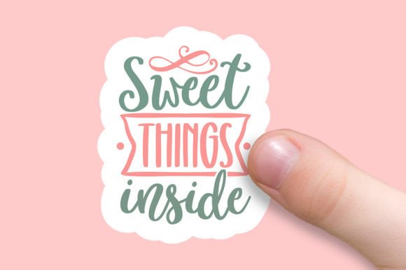 Sweet Things Inside: A Designer's Take on Valentine Embroidery