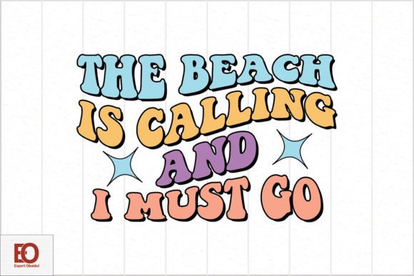 The Beach is Calling: A Designer's Review