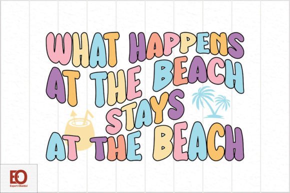 What Happens at the Beach Stays at the: A Designer's Review
