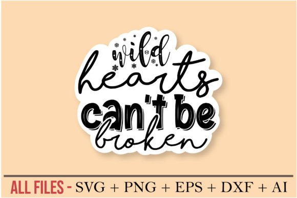Wild Hearts Can't Be Broken: A Designer's Review