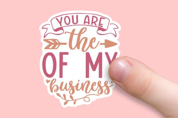 You Are the of My Business: A Designer's Embroidery Review