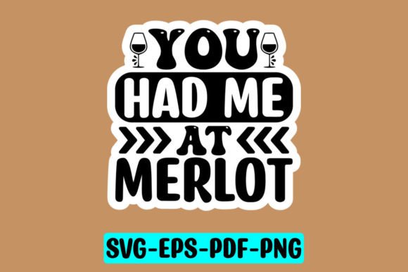 You Had Me at Merlot: A Designer's Stitch Review