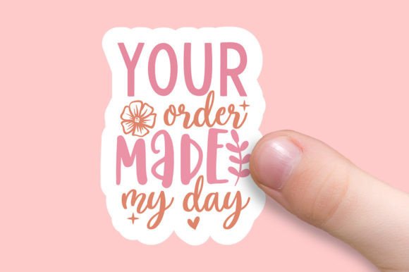 Your Order Made My Day: A Designer's Take on Valentine Embroidery